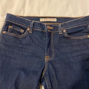 J brand bootcut jeans